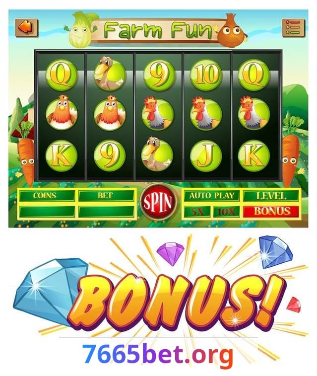 Slots no 7665bet: A Jogada Que Te Faz Rir! 🎰 6 Imagem ilustrativa